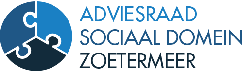 Adviesraad Sociaal Domein Zoetermeer Logo