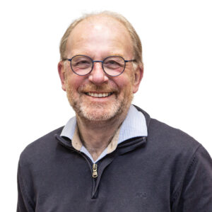 Adviesraad-Social-domein-portret-Rob